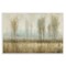 Stupell Industries Muted Forest View Wall Plaque Art Design by LSR Design Studio